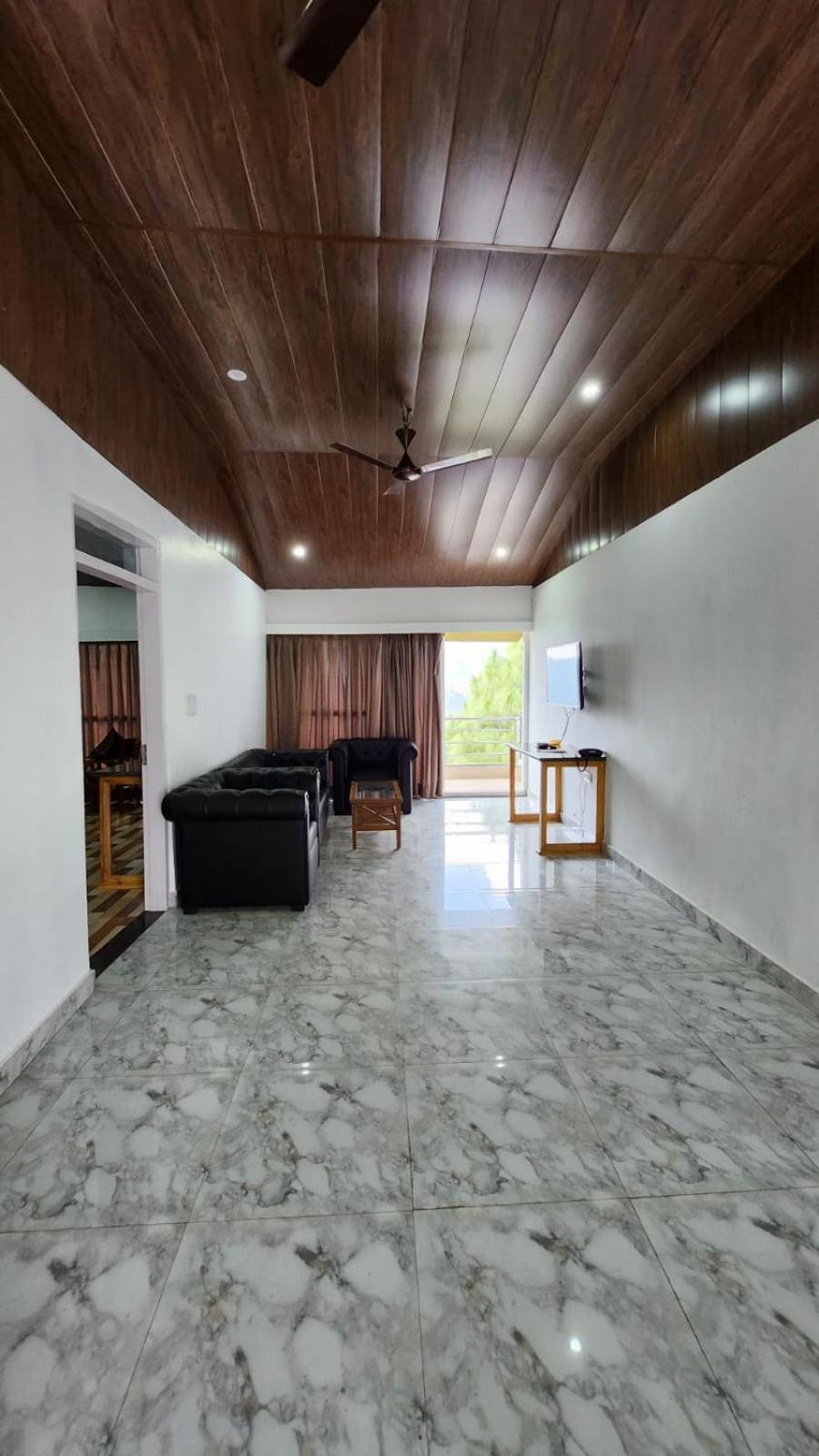 Blue Pine Orchards - Villas Lansdowne Luaran gambar